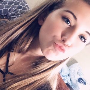 Meet your Posher, Gracyn